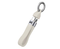 Kabel USB Mobile Origin Keychain Cable 40Gbps 8K USB-C CB17 240W White